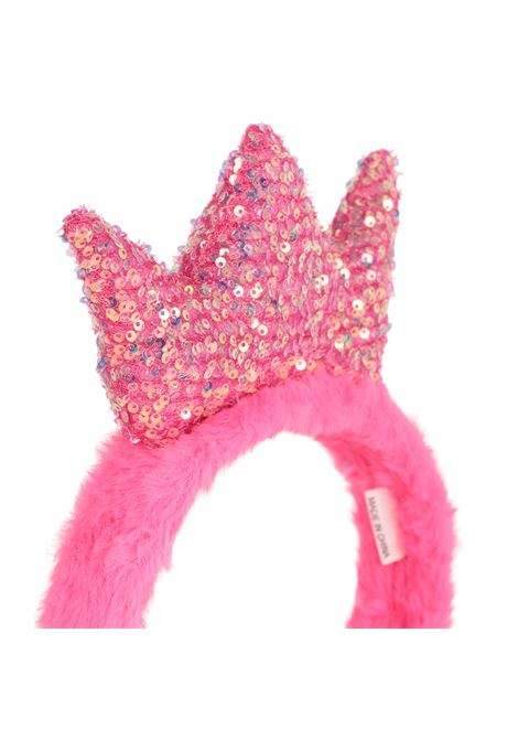 Paraorecchie con paillettes BILLIEBLUSH KIDS | U21507473